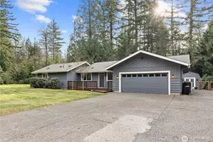 44303 SE Mount Si Rd, North Bend, WA 98045 - Photo 1