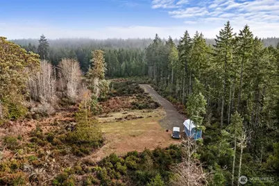 2561 E Harstine Island Road N, Shelton, WA 98584 - Photo 8