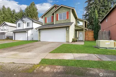 19931 14th Avenue E, Spanaway, WA 98387 - Photo 2