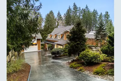 8803 NE Koura Road, Bainbridge Island, WA 98110 - Photo 4