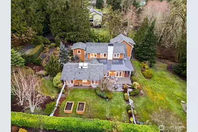 8803 NE Koura Road, Bainbridge Island, WA 98110 - Photo 1