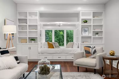 8803 NE Koura Road, Bainbridge Island, WA 98110 - Photo 18