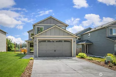 364 NE Ohenry Court, Poulsbo, WA 98370 - Photo 1