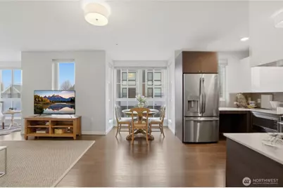 308 N 68th Street #205, Seattle, WA 98103 - Photo 16