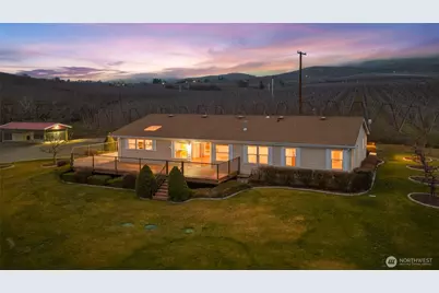 554 Dodge Road, Ellensburg, WA 98926 - Photo 6