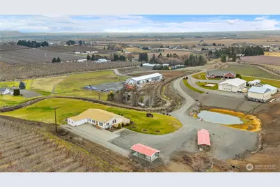 554 Dodge Road, Ellensburg, WA 98926 - Photo 1