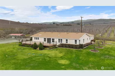 554 Dodge Road, Ellensburg, WA 98926 - Photo 2