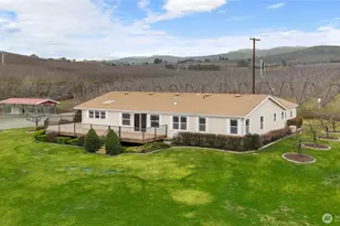 554 Dodge Rd, Ellensburg, WA 98926 - Photo 2