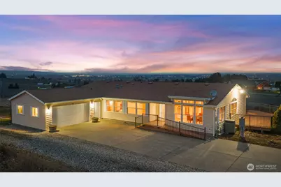 554 Dodge Road, Ellensburg, WA 98926 - Photo 2