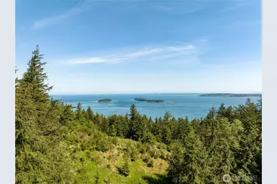 0 Sunrise Bluff Lane, Orcas Island, WA 98279 - Photo 1