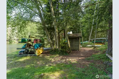 0 Sunrise Bluff Lane, Orcas Island, WA 98279 - Photo 20
