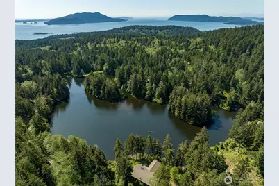 0 Sunrise Bluff Lane, Orcas Island, WA 98279 - Photo 2