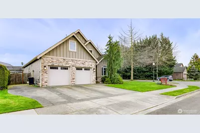 879 Bentgrass Way, Lynden, WA 98264 - Photo 2