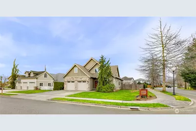 879 Bentgrass Way, Lynden, WA 98264 - Photo 1