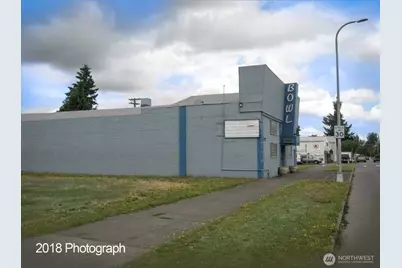 827 N Tower, Centralia, WA 98531 - Photo 2