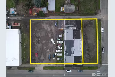 827 N Tower, Centralia, WA 98531 - Photo 4