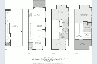 718 Nob Hill Avenue N #A, Seattle, WA 98109 - Photo 38