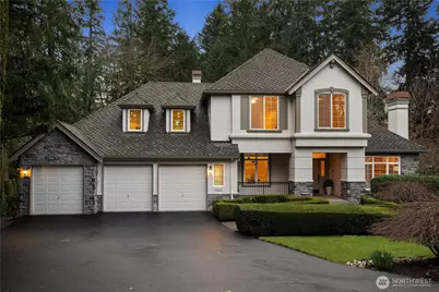 12019 199th Court NE, Woodinville, WA 98077 - Photo 1