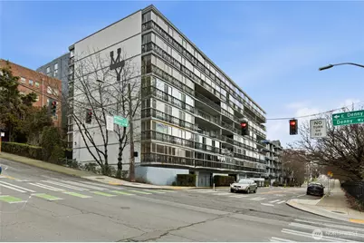 1740 Melrose Avenue #403, Seattle, WA 98122 - Photo 1