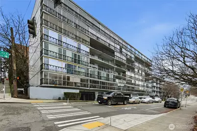 1740 Melrose Avenue #403, Seattle, WA 98122 - Photo 2