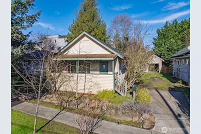 946 N 86th Street, Seattle, WA 98103 - Photo 2
