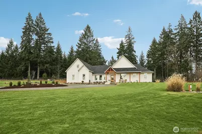 3721 NW 378th Street, La Center, WA 98629 - Photo 2