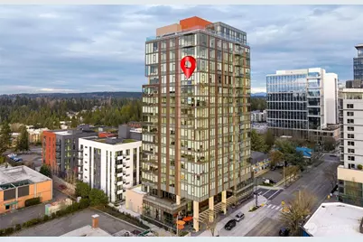 10232 NE 10th Street #1607, Bellevue, WA 98004 - Photo 36