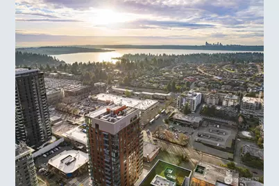 10232 NE 10th Street #1607, Bellevue, WA 98004 - Photo 38