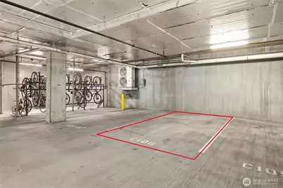 10232 NE 10th Street #1607, Bellevue, WA 98004 - Photo 34