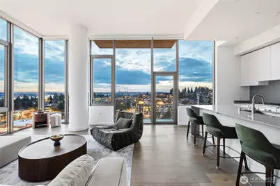 10232 NE 10th Street #1607, Bellevue, WA 98004 - Photo 2