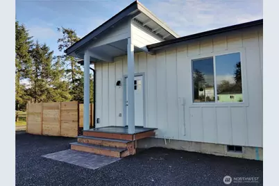 697 -A Sunset Avenue NE, Ocean Shores, WA 98569 - Photo 2