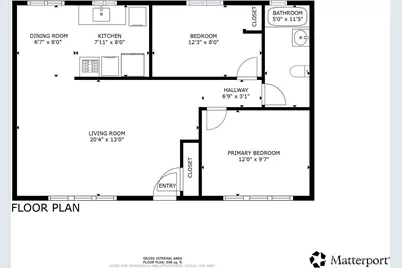 3218 Halverson Avenue, Bremerton, WA 98310 - Photo 16