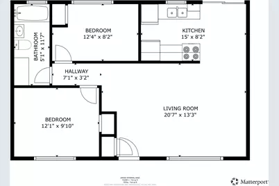 3224 Halverson Avenue, Bremerton, WA 98310 - Photo 6