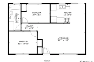 3224 Halverson Ave, Bremerton, WA 98310 - Photo 6