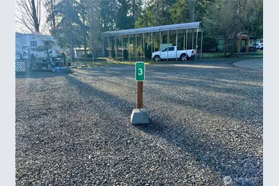 27051 N US Highway 101 #3, Hoodsport, WA 98548 - Photo 1