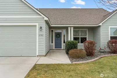 6102 Westmoreland Lane, Pasco, WA 99301 - Photo 2