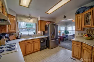 15922 Agate St SE, Yelm, WA 98597 - Photo 12