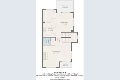 13400 Dumas Road #A6, Mill Creek, WA 98012 - Photo 38