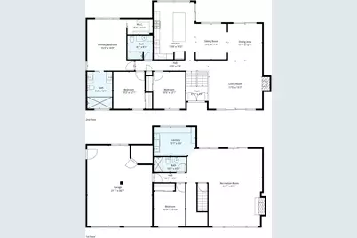 3138 130th Avenue NE, Bellevue, WA 98005 - Photo 36