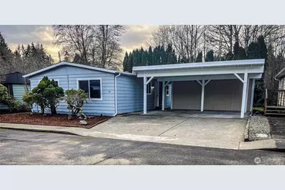 1841 Trosper Road SW #31B, Tumwater, WA 98512 - Photo 4