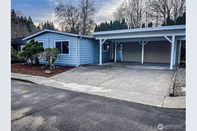 1841 Trosper Road SW #31B, Tumwater, WA 98512 - Photo 1