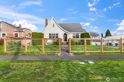 1215 N Alder Street, Tacoma, WA 98406 - Photo 1