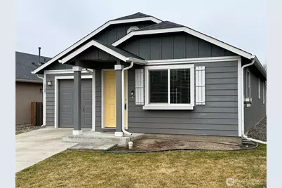 1242 SW Carver Street, College Place, WA 99324 - Photo 2