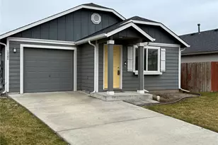 1242 Southwest Carver Street, College Place, WA 99324 - Photo 2