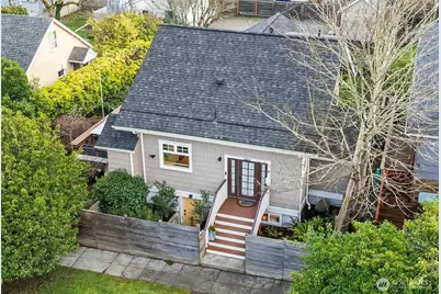 3322 N 25th Street, Tacoma, WA 98406 - Photo 1