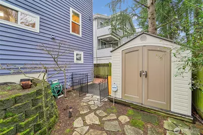 308 N 133rd Street, Seattle, WA 98133 - Photo 34
