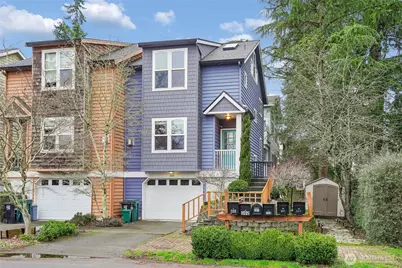 308 N 133rd Street, Seattle, WA 98133 - Photo 2