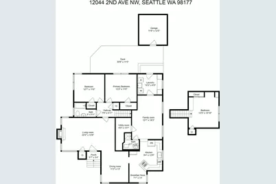 12044 2nd Avenue NW, Seattle, WA 98177 - Photo 32