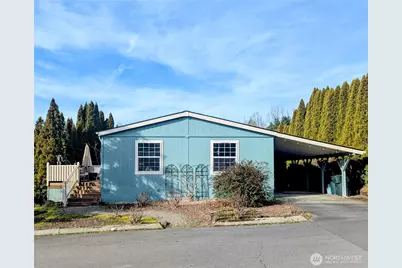 5400 Meeker Drive #76, Kalama, WA 98625 - Photo 1