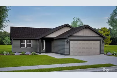 2036 N Oak Road, Moses Lake, WA 98837 - Photo 1